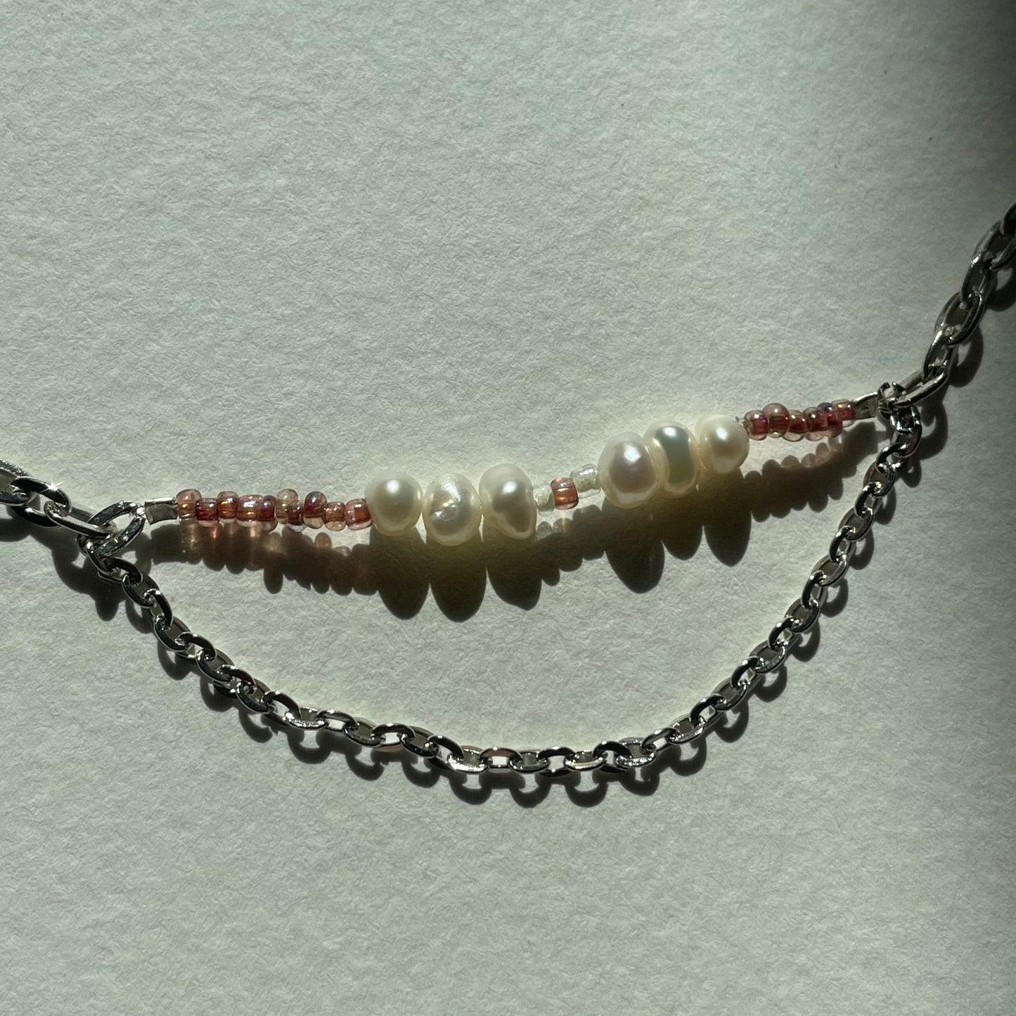 plum chain