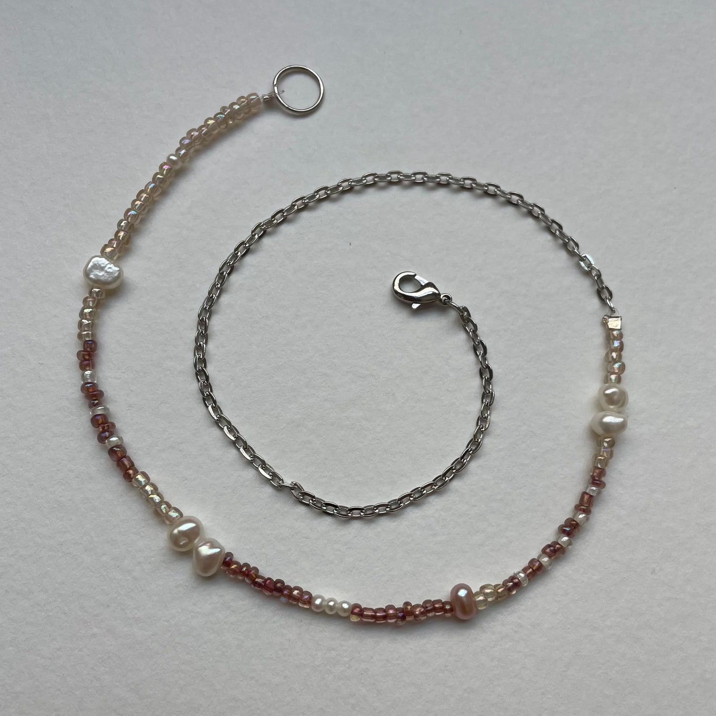 plum chain II